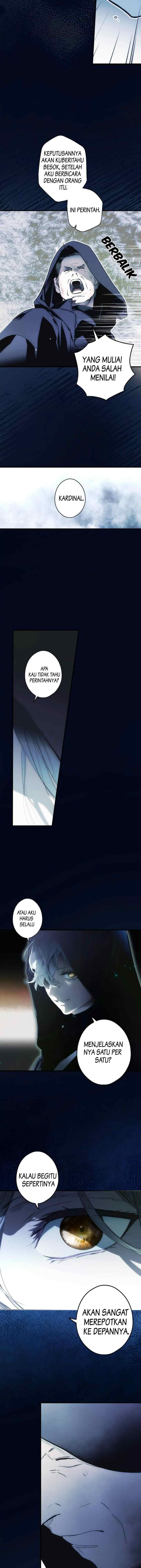 A Stepmother's ‏Märchen chapter 102 halaman 14