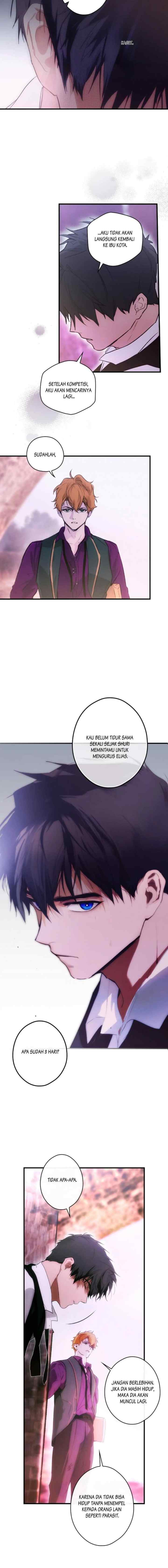 A Stepmother's ‏Märchen chapter 103 halaman 18