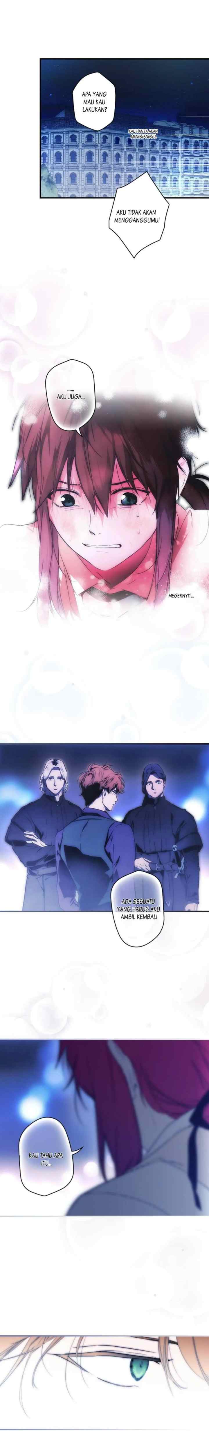A Stepmother's ‏Märchen chapter 103 halaman 12