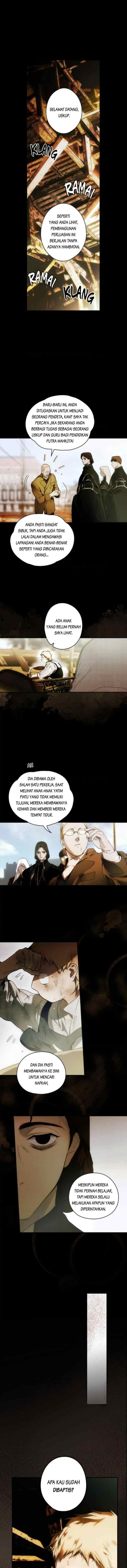 A Stepmother's ‏Märchen chapter 106 halaman 9