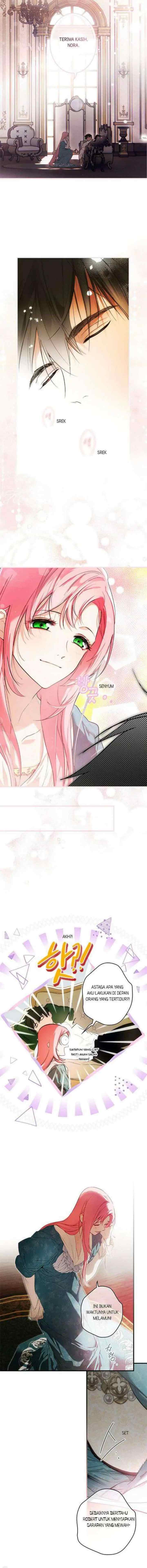 A Stepmother's ‏Märchen chapter 107 halaman 8