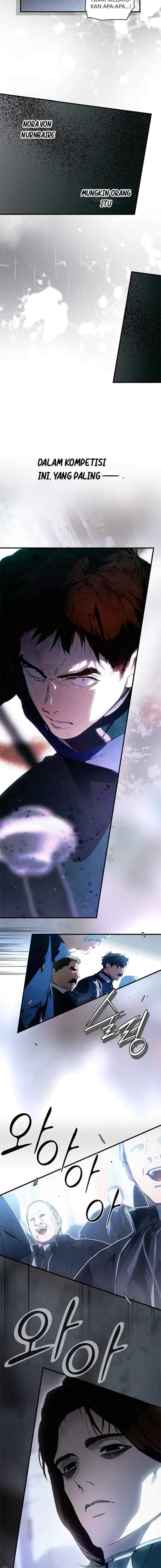 A Stepmother's ‏Märchen chapter 111 halaman 13