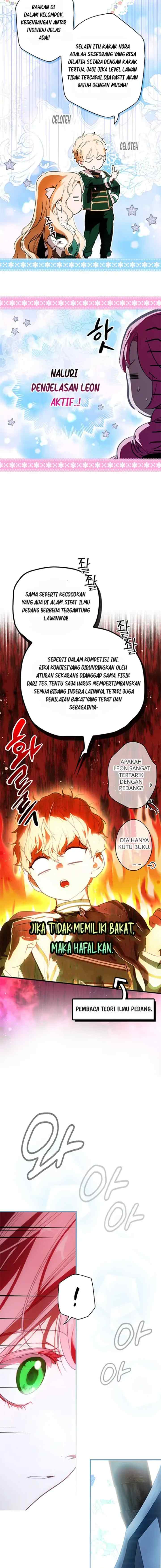 A Stepmother's ‏Märchen chapter 111 halaman 7