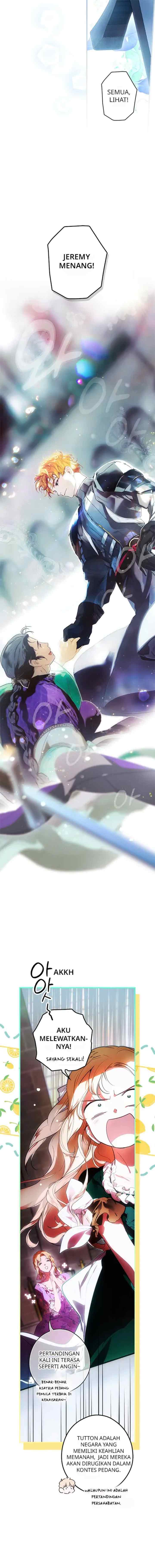 A Stepmother's ‏Märchen chapter 111 halaman 8