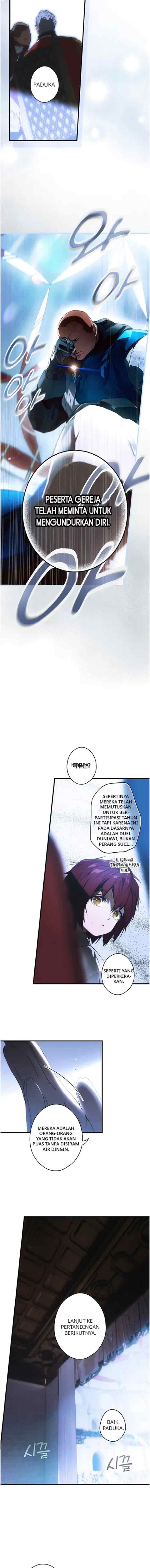 A Stepmother's ‏Märchen chapter 112 halaman 7