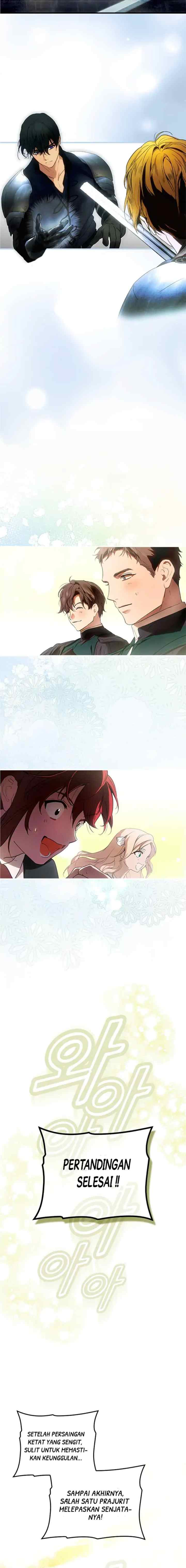 A Stepmother's ‏Märchen chapter 115 halaman 16