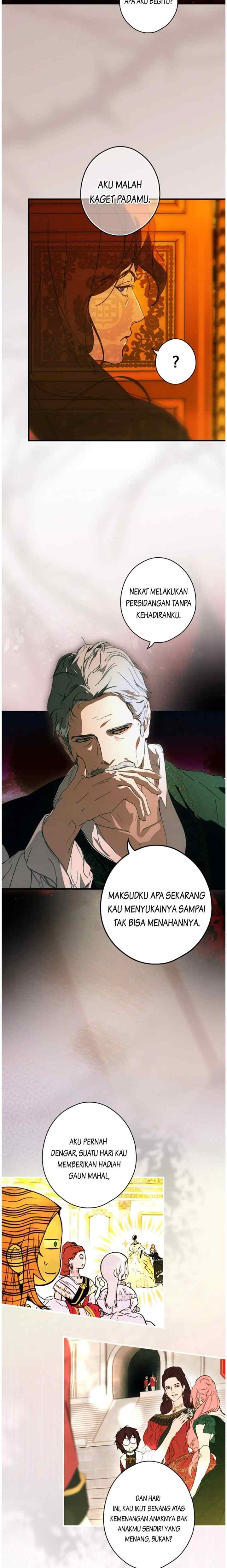 A Stepmother's ‏Märchen chapter 118 halaman 10