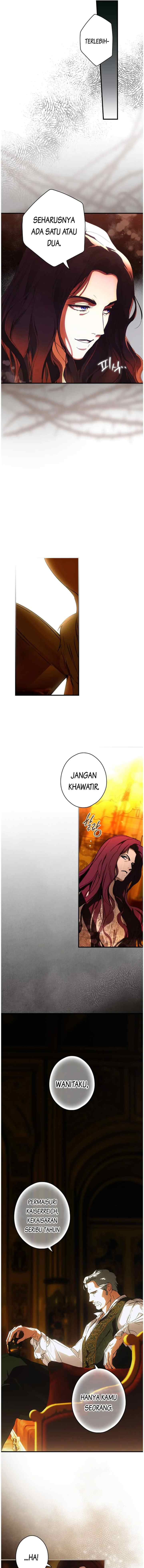 A Stepmother's ‏Märchen chapter 118 halaman 13
