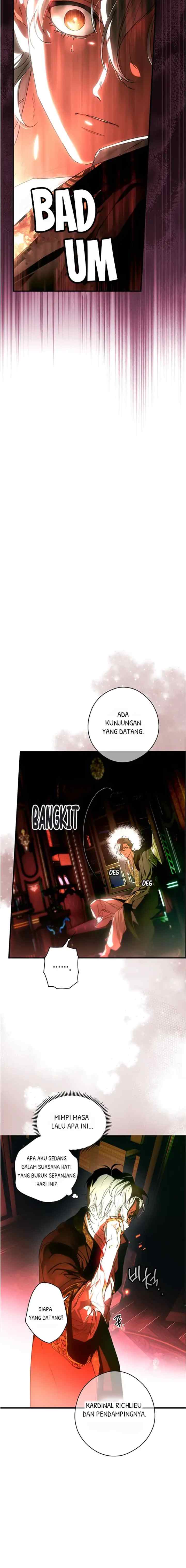 A Stepmother's ‏Märchen chapter 119 halaman 15