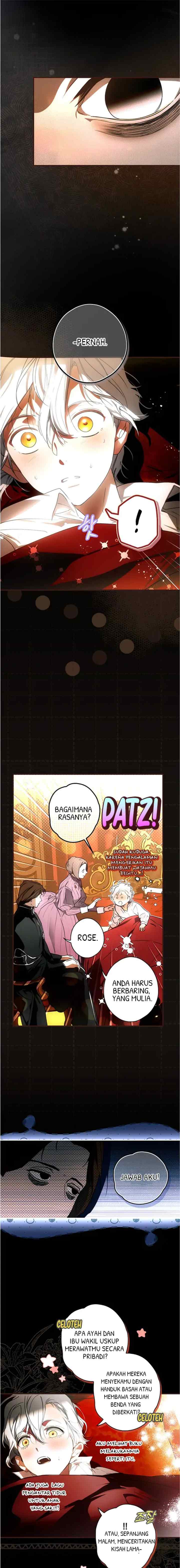 A Stepmother's ‏Märchen chapter 119 halaman 8
