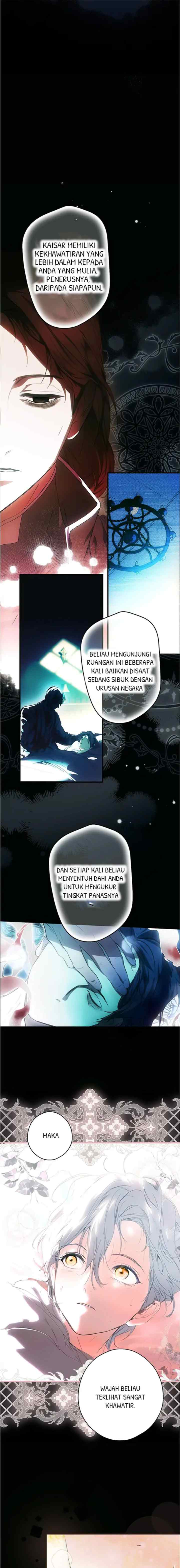 A Stepmother's ‏Märchen chapter 119 halaman 11