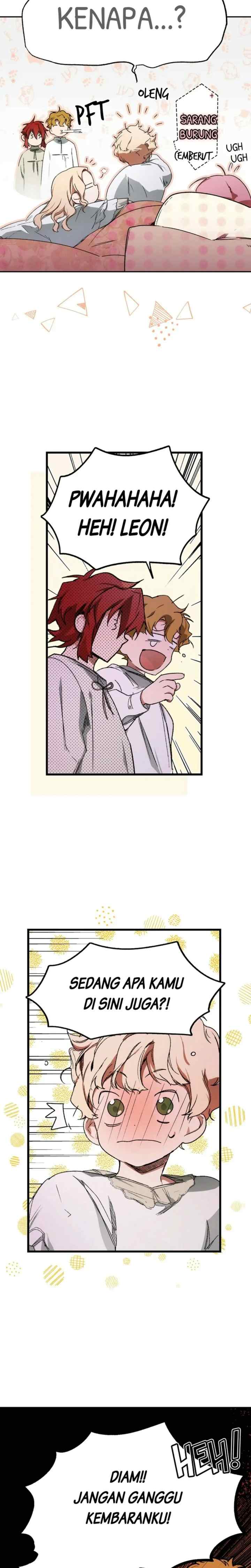A Stepmother's ‏Märchen chapter 15 halaman 14