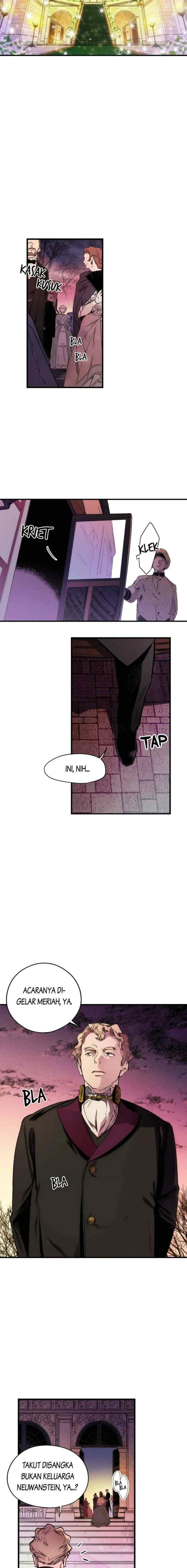 A Stepmother's ‏Märchen chapter 19 halaman 6