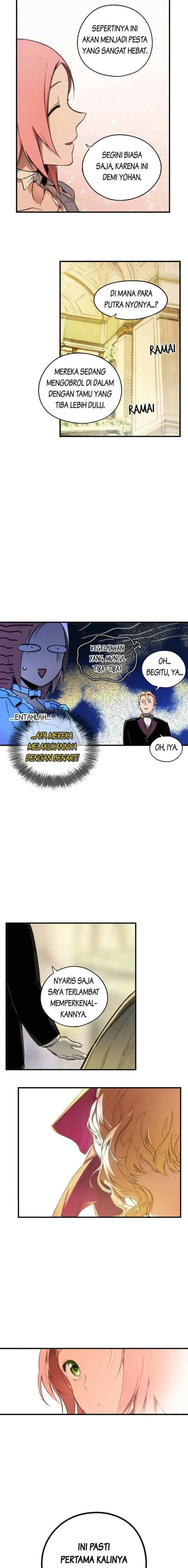 A Stepmother's ‏Märchen chapter 19 halaman 8