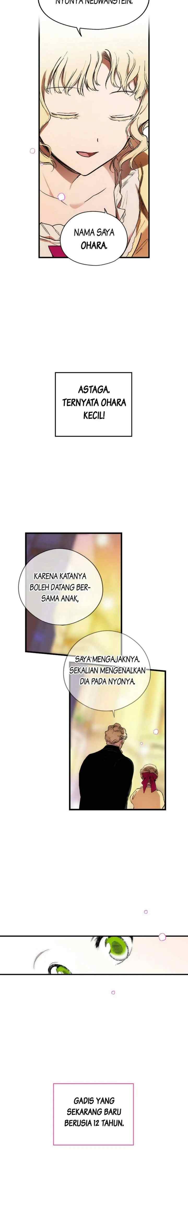 A Stepmother's ‏Märchen chapter 19 halaman 10
