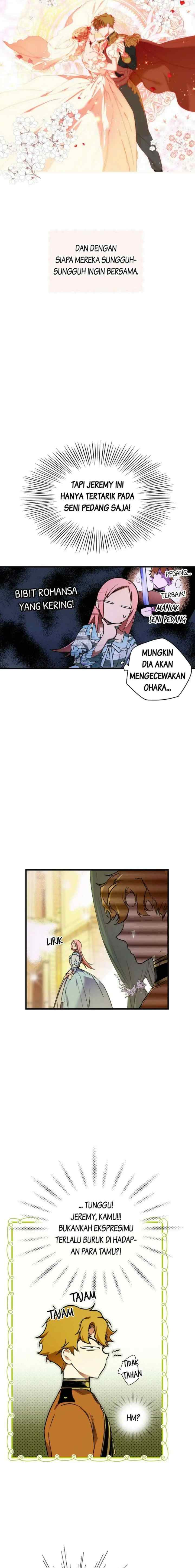 A Stepmother's ‏Märchen chapter 20 halaman 4