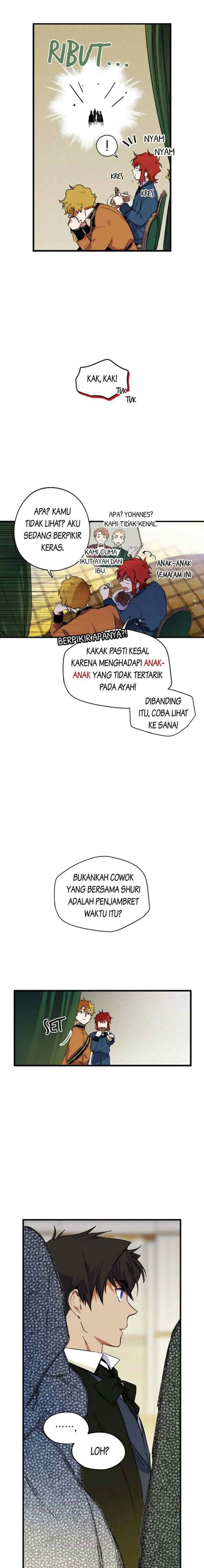 A Stepmother's ‏Märchen chapter 20 halaman 16