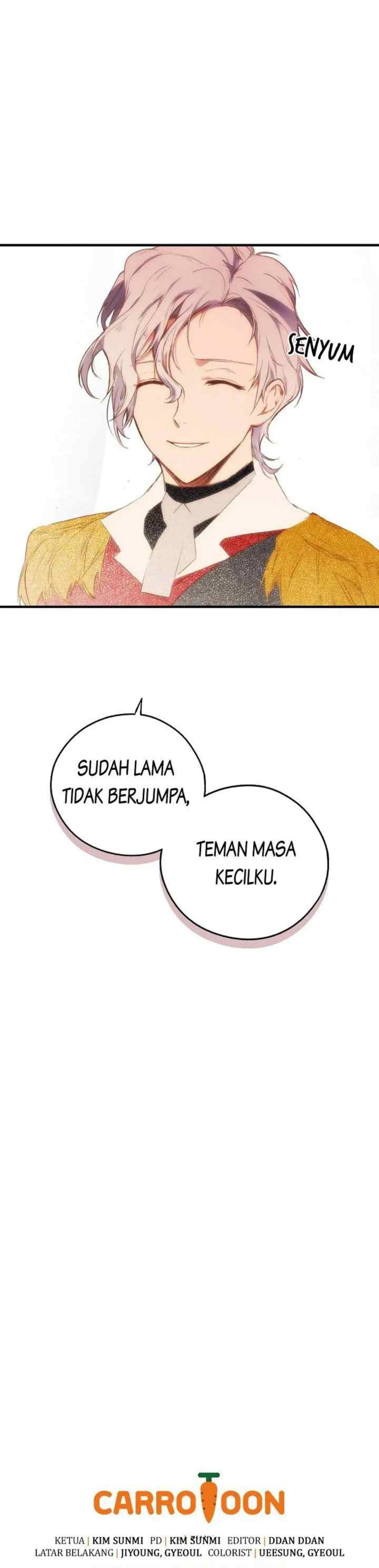 A Stepmother's ‏Märchen chapter 21 halaman 17