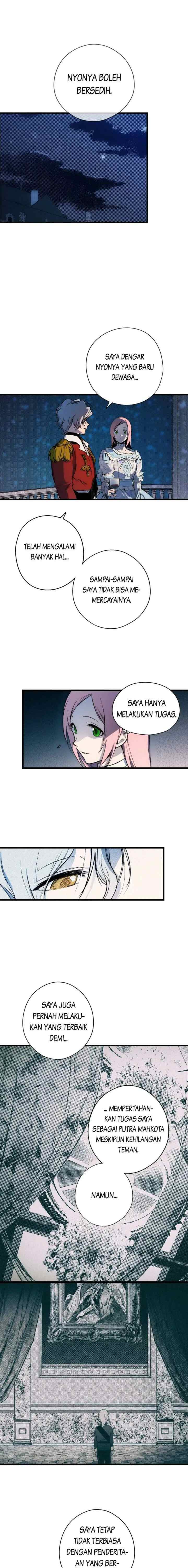 A Stepmother's ‏Märchen chapter 22 halaman 13