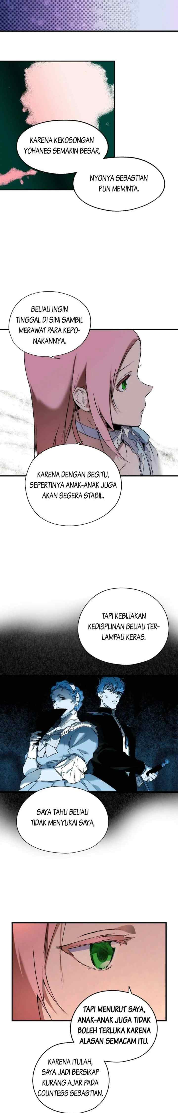 A Stepmother's ‏Märchen chapter 23 halaman 10