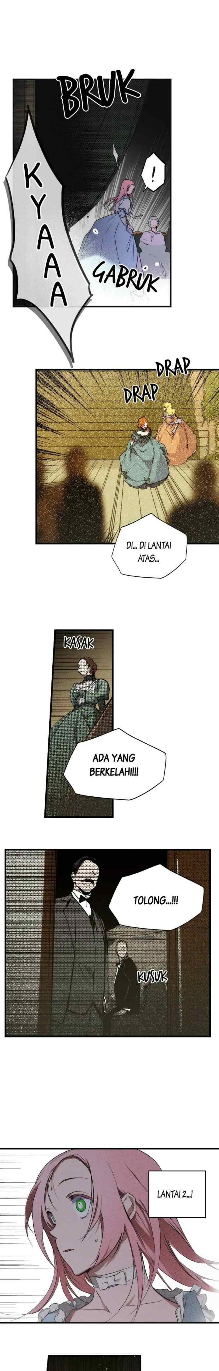 A Stepmother's ‏Märchen chapter 23 halaman 18