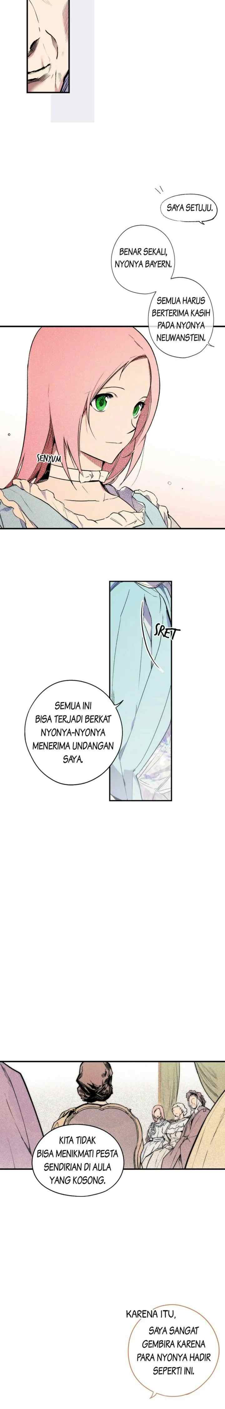 A Stepmother's ‏Märchen chapter 23 halaman 6