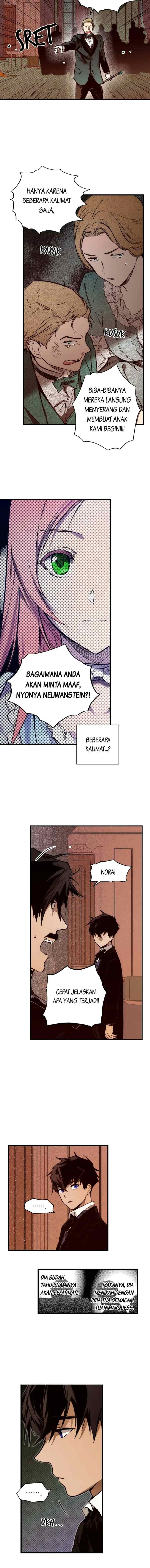 A Stepmother's ‏Märchen chapter 24 halaman 10