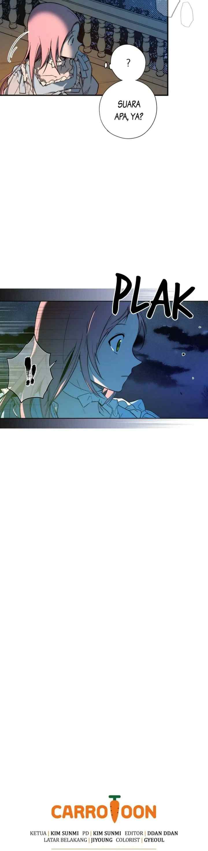 A Stepmother's ‏Märchen chapter 24 halaman 17