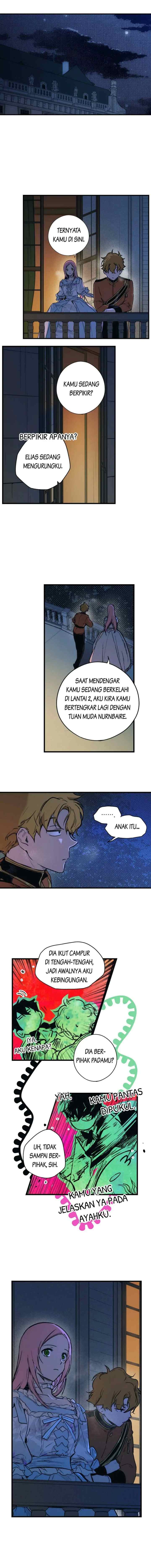 A Stepmother's ‏Märchen chapter 24 halaman 15