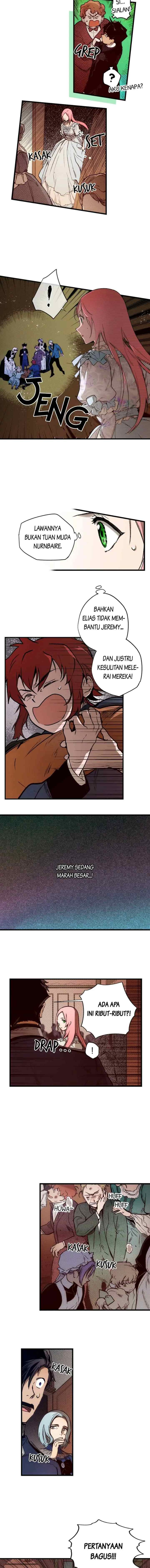 A Stepmother's ‏Märchen chapter 24 halaman 9