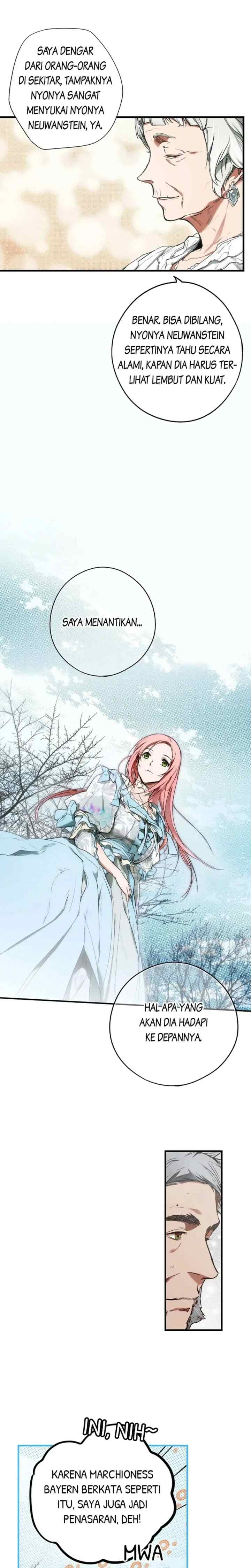 A Stepmother's ‏Märchen chapter 25 halaman 13