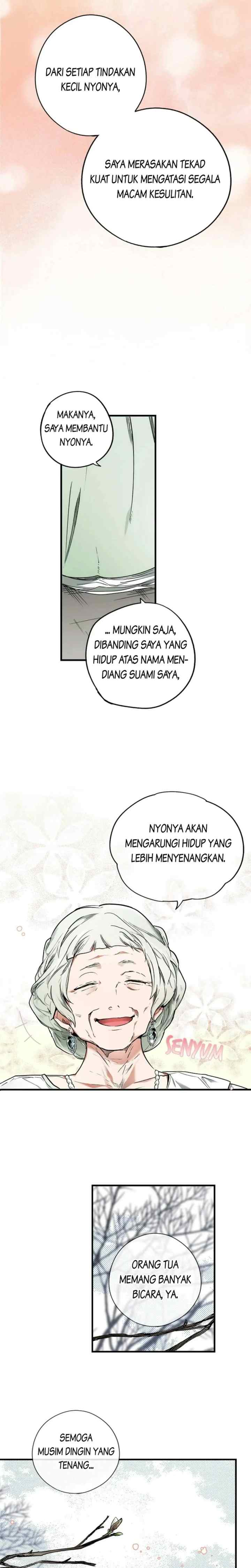 A Stepmother's ‏Märchen chapter 25 halaman 11