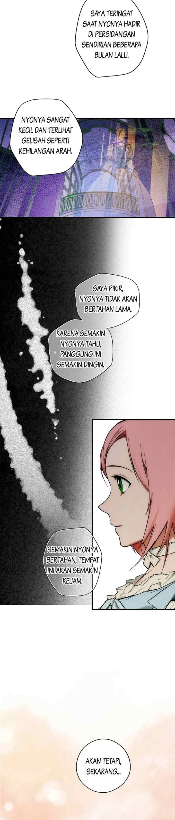 A Stepmother's ‏Märchen chapter 25 halaman 10