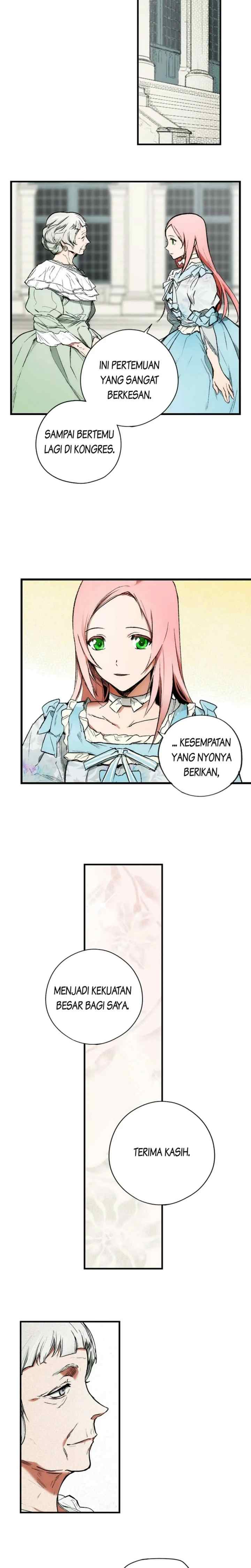 A Stepmother's ‏Märchen chapter 25 halaman 9