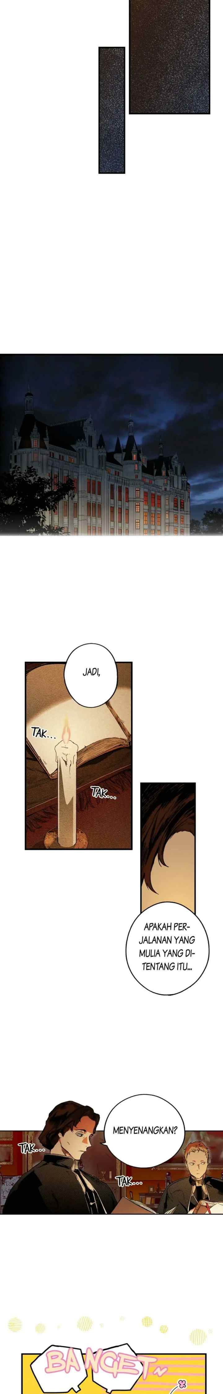 A Stepmother's ‏Märchen chapter 28 halaman 6