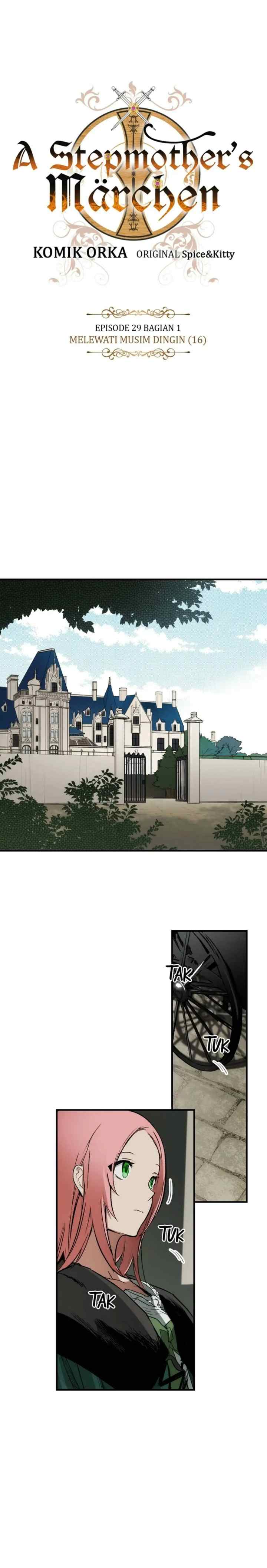 A Stepmother's ‏Märchen chapter 29 halaman 9