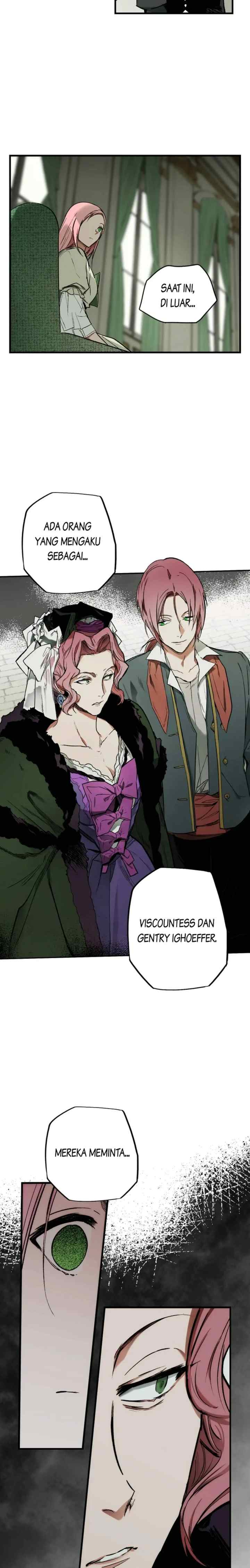 A Stepmother's ‏Märchen chapter 29 halaman 19