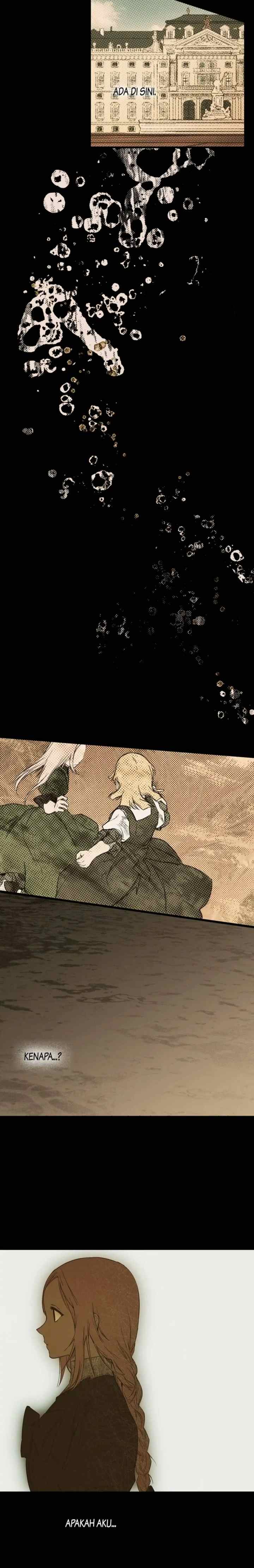 A Stepmother's ‏Märchen chapter 30 halaman 16