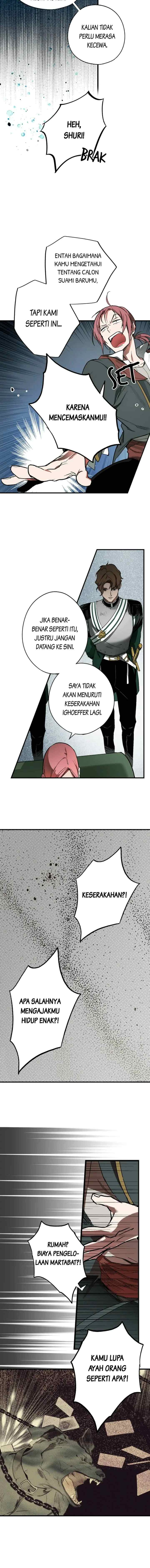 A Stepmother's ‏Märchen chapter 31 halaman 7