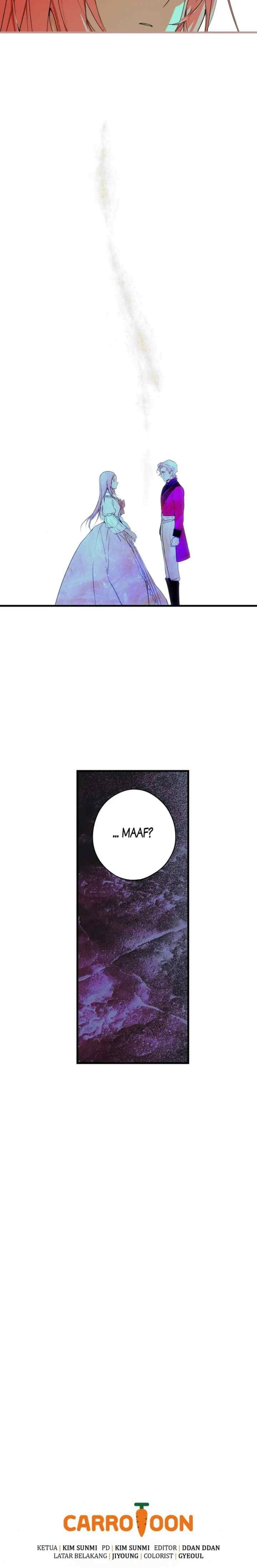 A Stepmother's ‏Märchen chapter 32 halaman 17
