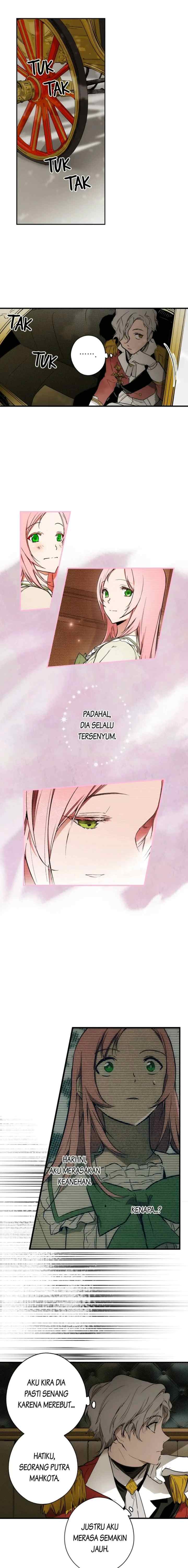 A Stepmother's ‏Märchen chapter 33 halaman 10