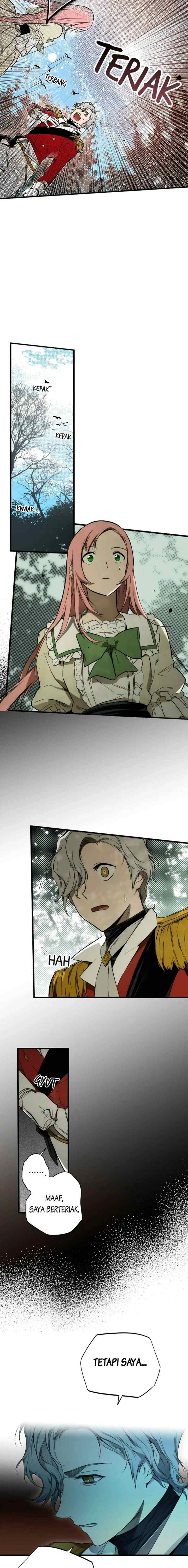 A Stepmother's ‏Märchen chapter 33 halaman 8