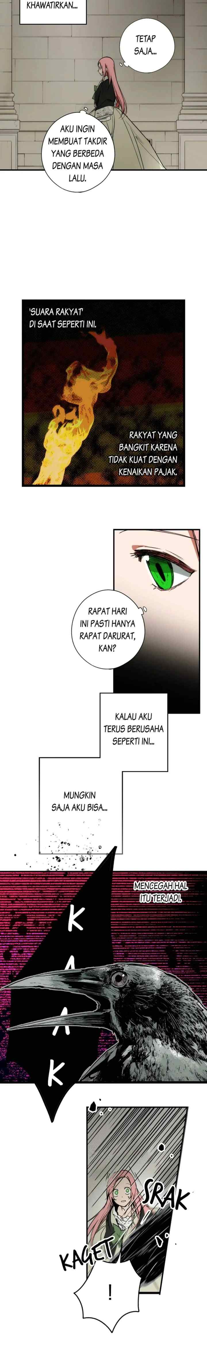 A Stepmother's ‏Märchen chapter 34 halaman 10