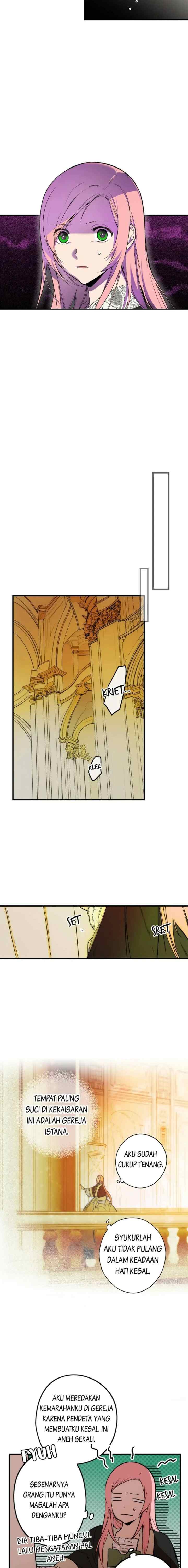 A Stepmother's ‏Märchen chapter 34 halaman 15