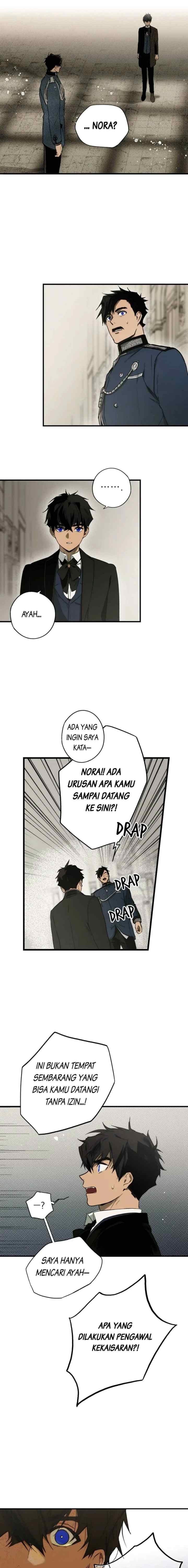 A Stepmother's ‏Märchen chapter 35 halaman 15
