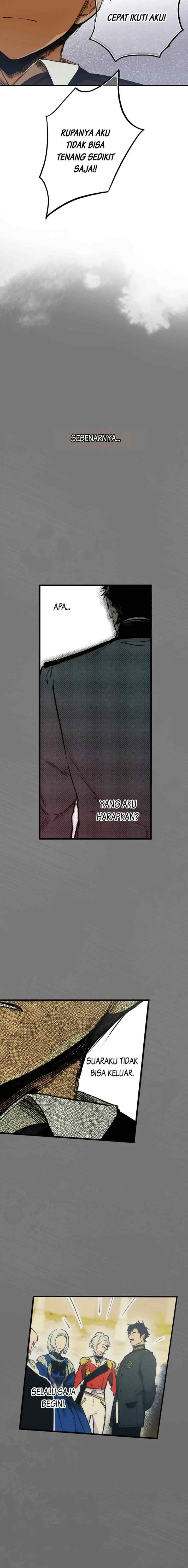 A Stepmother's ‏Märchen chapter 35 halaman 16