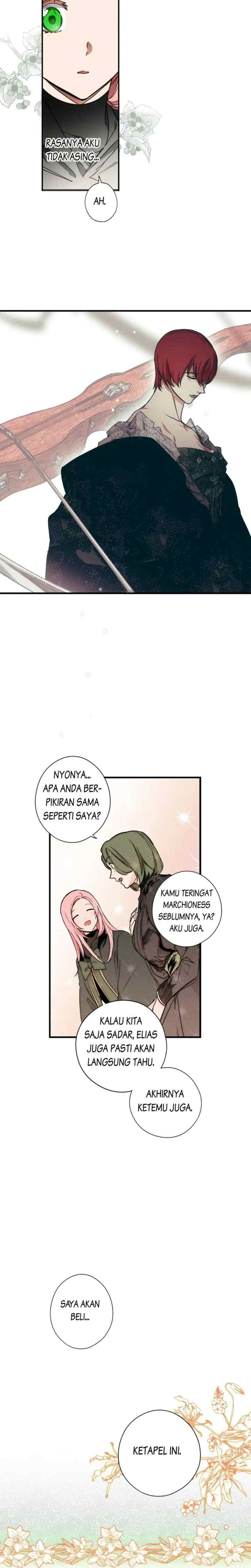 A Stepmother's ‏Märchen chapter 36 halaman 8
