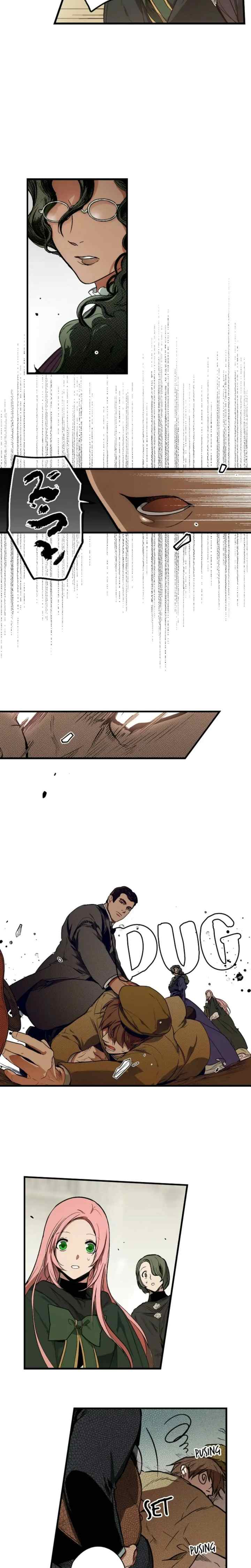 A Stepmother's ‏Märchen chapter 36 halaman 16