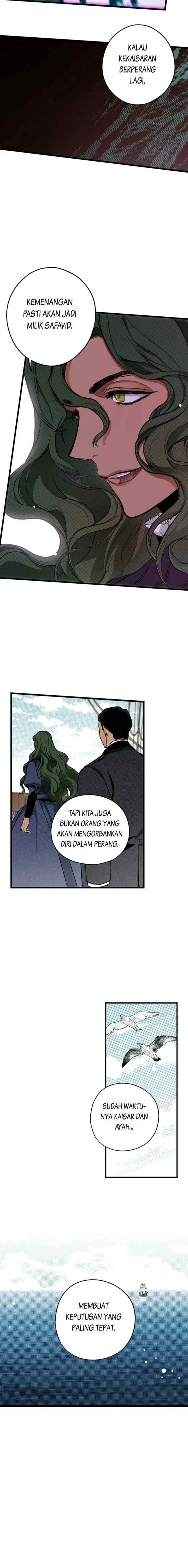 A Stepmother's ‏Märchen chapter 37 halaman 11