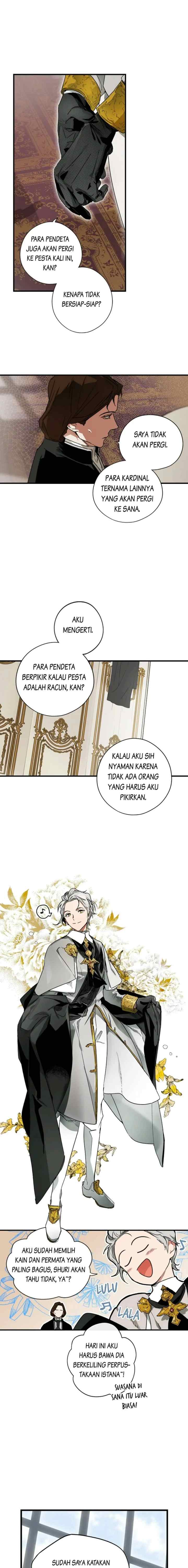 A Stepmother's ‏Märchen chapter 38 halaman 8